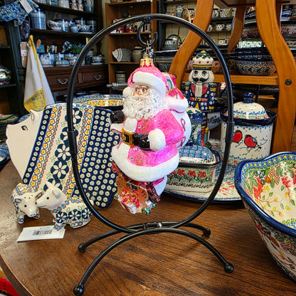 Stand for Ornament #1212