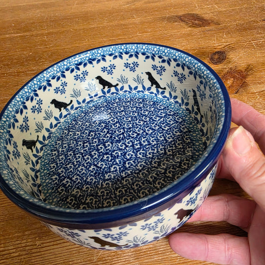 Ramekin 6"  Large    2856X ~ Buddy