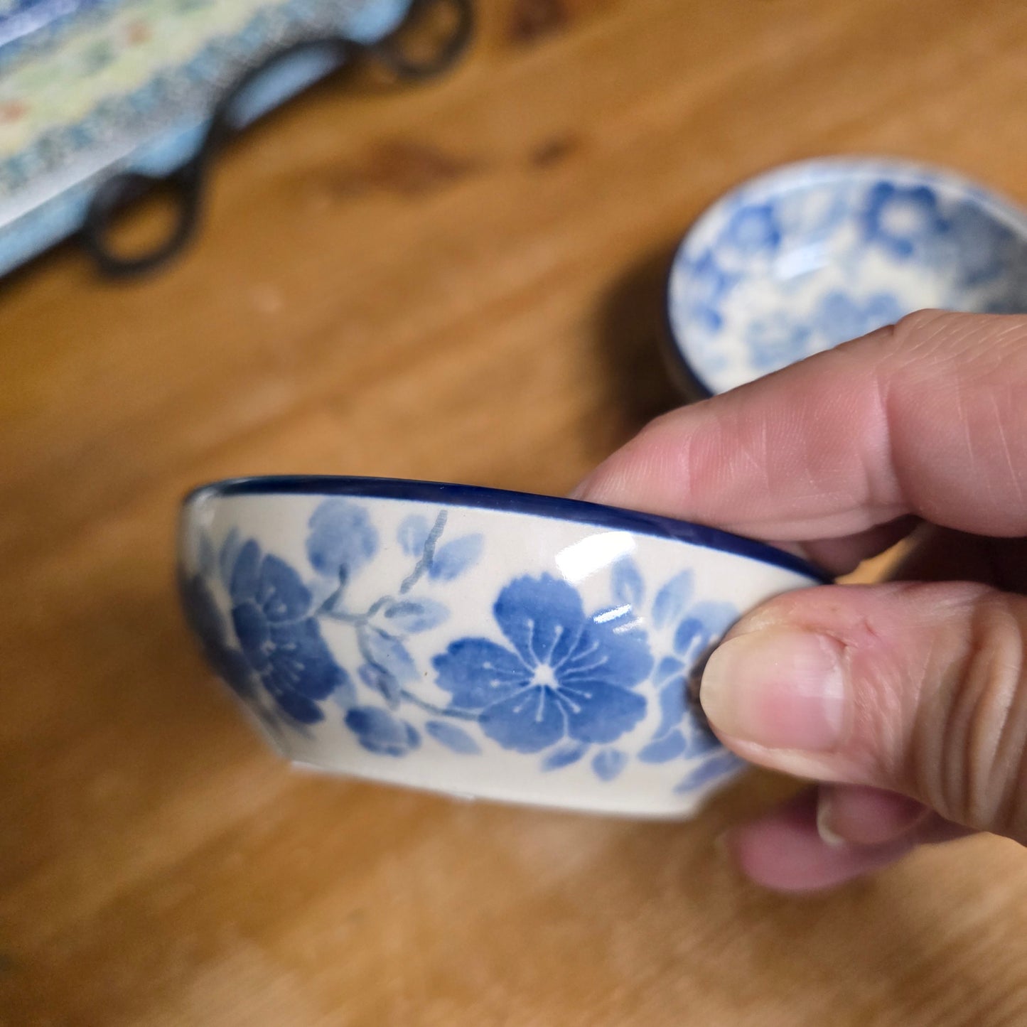 Bowl   3-1/2"  B88-3428 Timeless