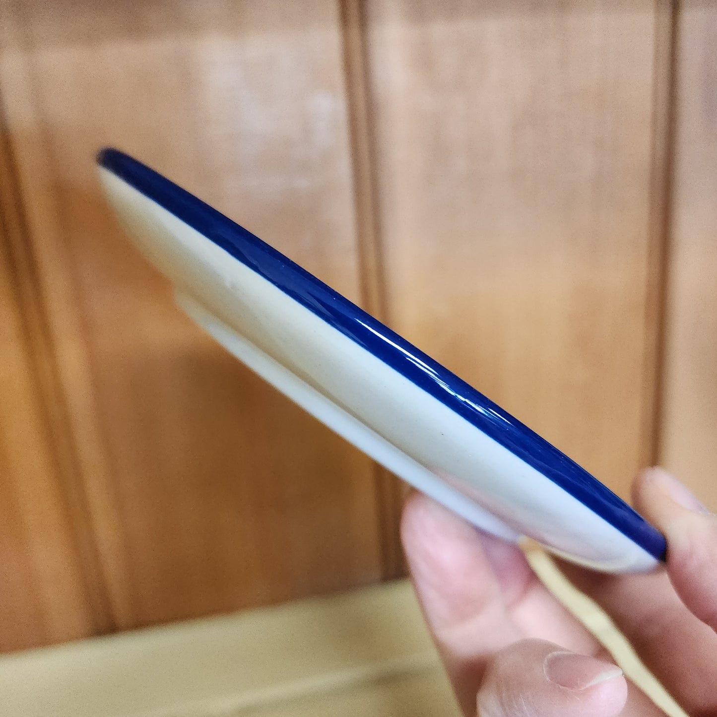 Plate   Bread & Butter   6.25"   2272X ~ Parisian Posies