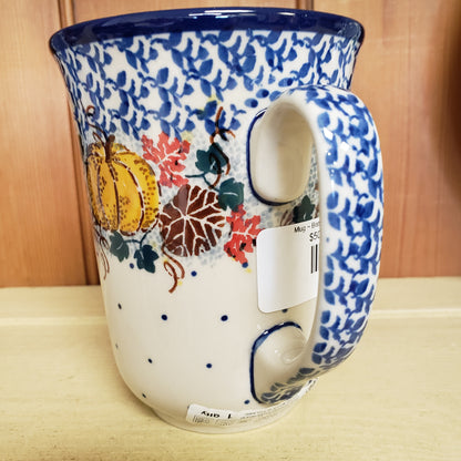 Mug ~ Bistro ~ 16 oz. 812-U4741 pf0425