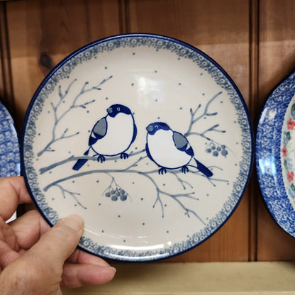 Plate   Bread & Butter   6.25"   U4830 ~ U3