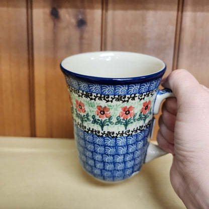 Mug   Bistro   16 oz. 812-1916X  Maraschino pf0526