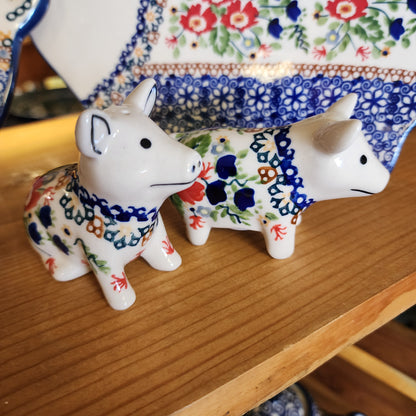 Piglet Salt & Pepper Lidia Rs68