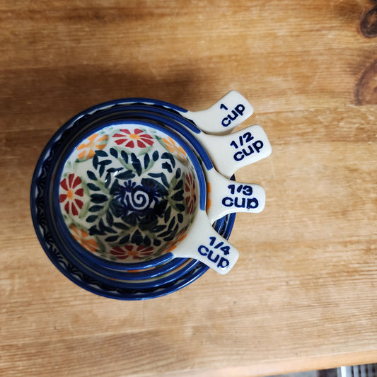 Measuring cup SET Marigold