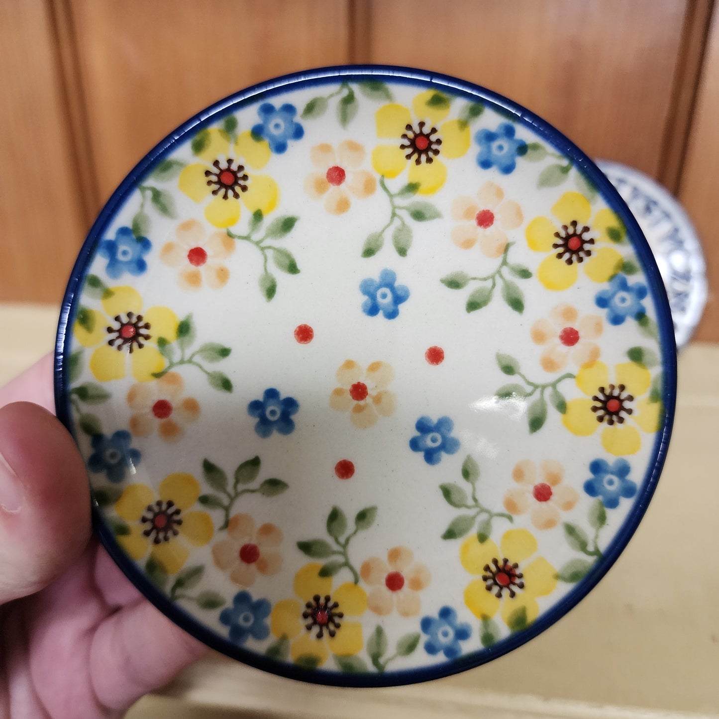 Coaster   4"  262-2225X  Buttercup pf0526