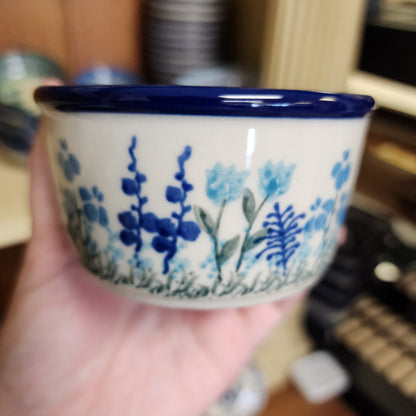Bowl   Ramekin   3.75" 409-2898X  Little Gems pf0526
