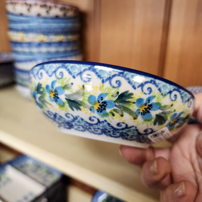 Bowl   5"  B89-U5071  U4 pf0526