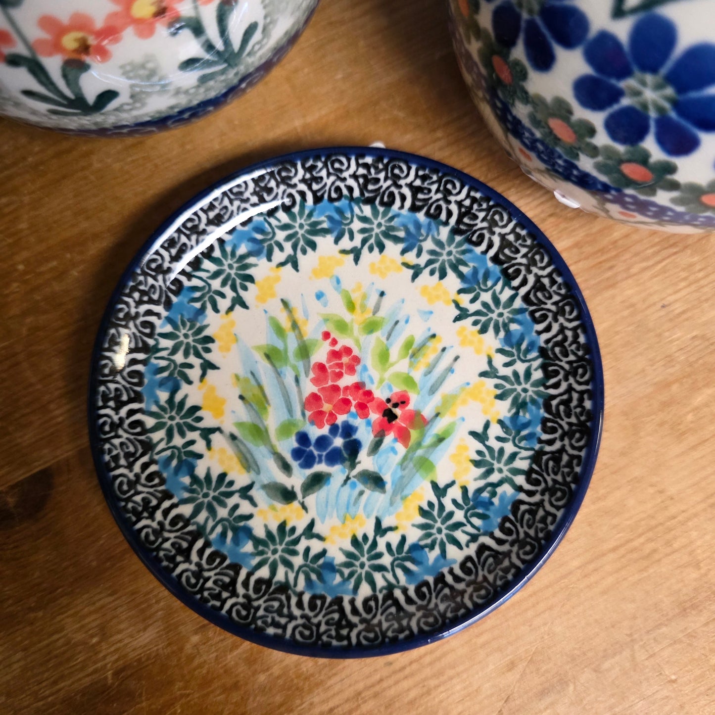 Coaster ~ 4" 262-U5187 T Liana