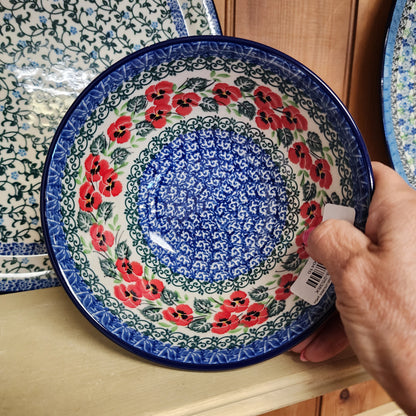 Bowl ~ Nesting ~ 6.5" W 058-2538X pf0425  3 cups