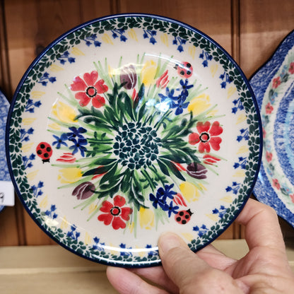 Plate   Bread & Butter   6.25"   U3787 ~ U4