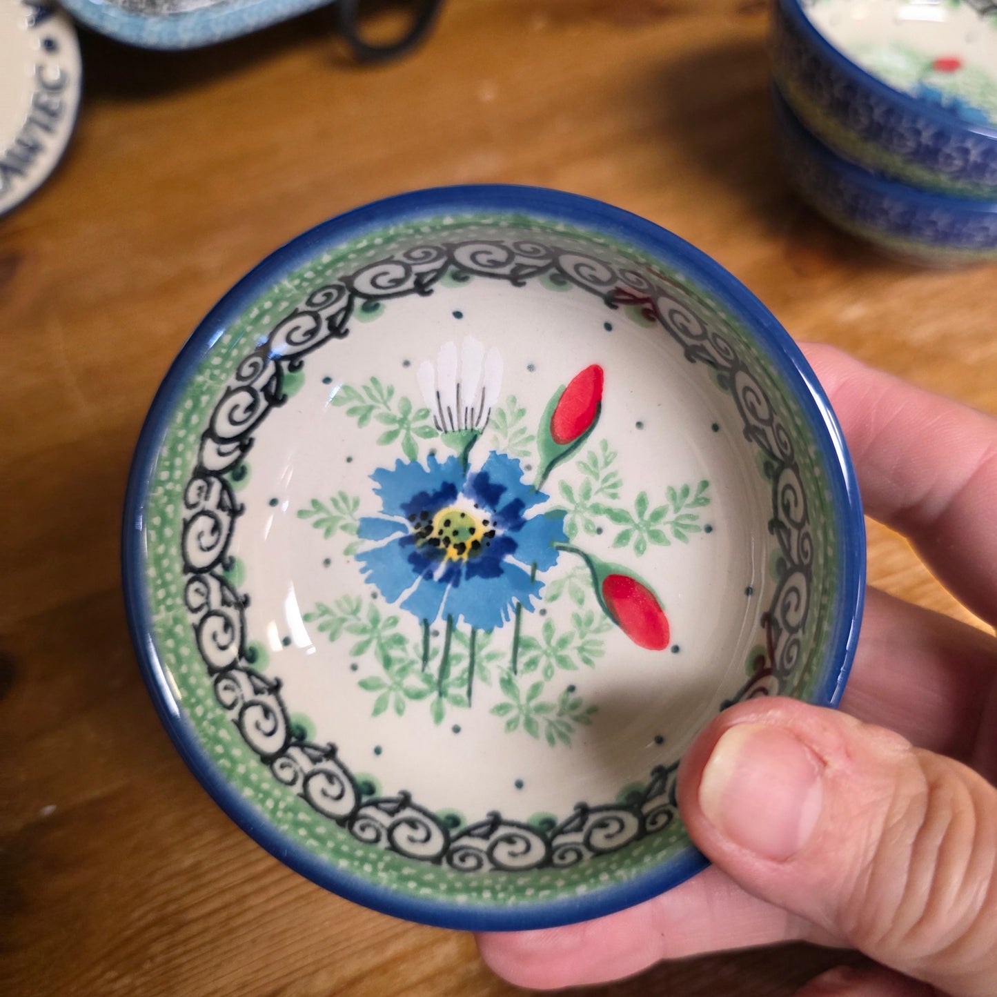 Bowl   3-1/2"  B88-U4968