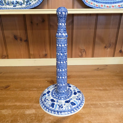 Paper Towel Holder     2902X ~ Evening Poppy