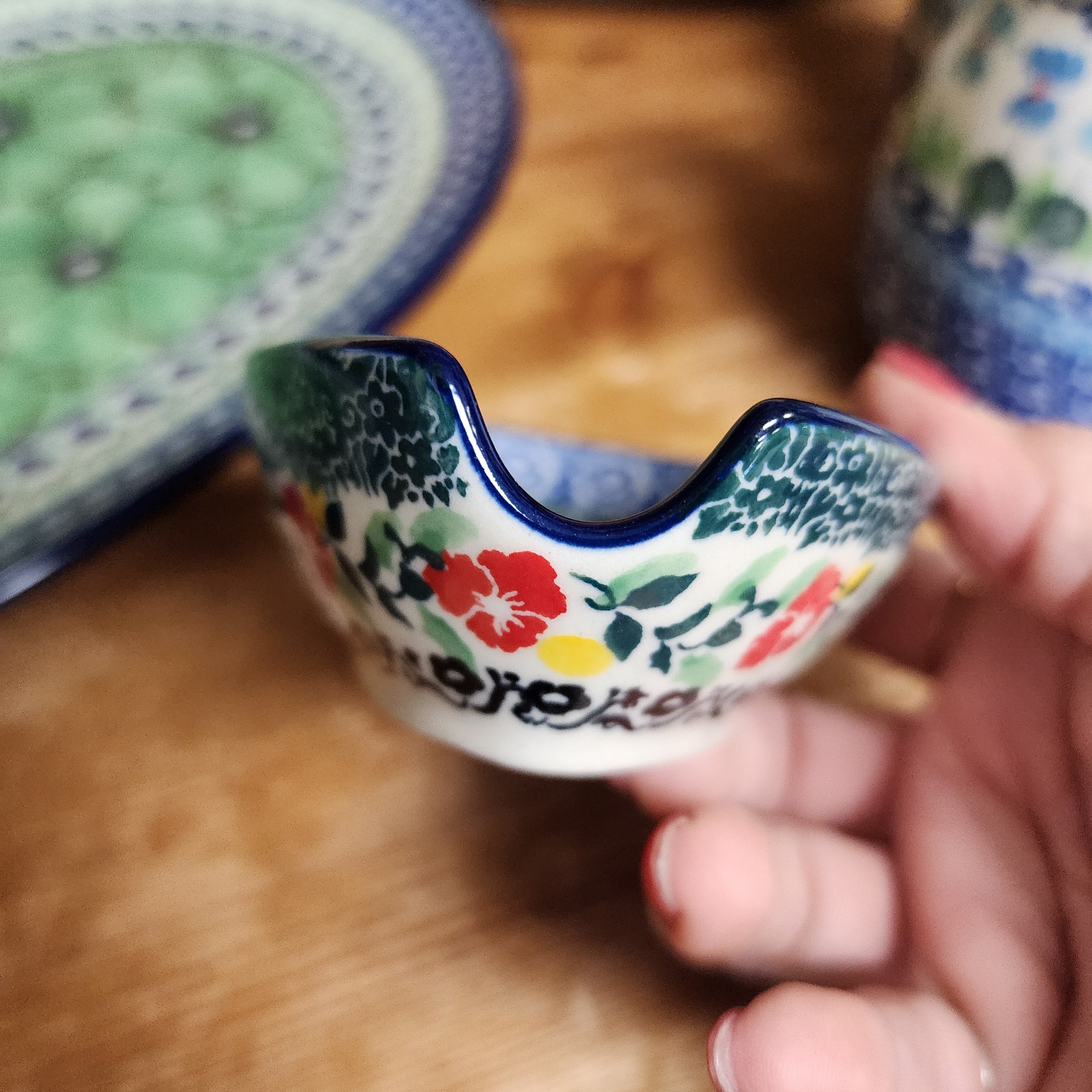See What's New – PolishPottery.com