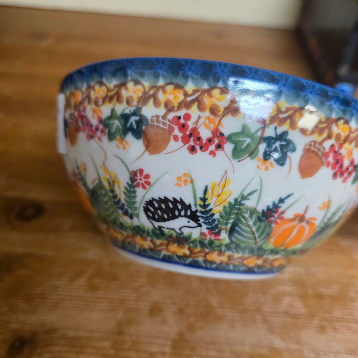 Bowl ~ 6" ~ ART1 1046