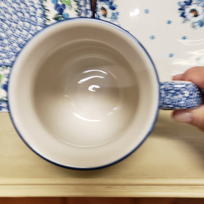 Mug ~ Bubble ~ 16 oz. 073-3277X pf0425