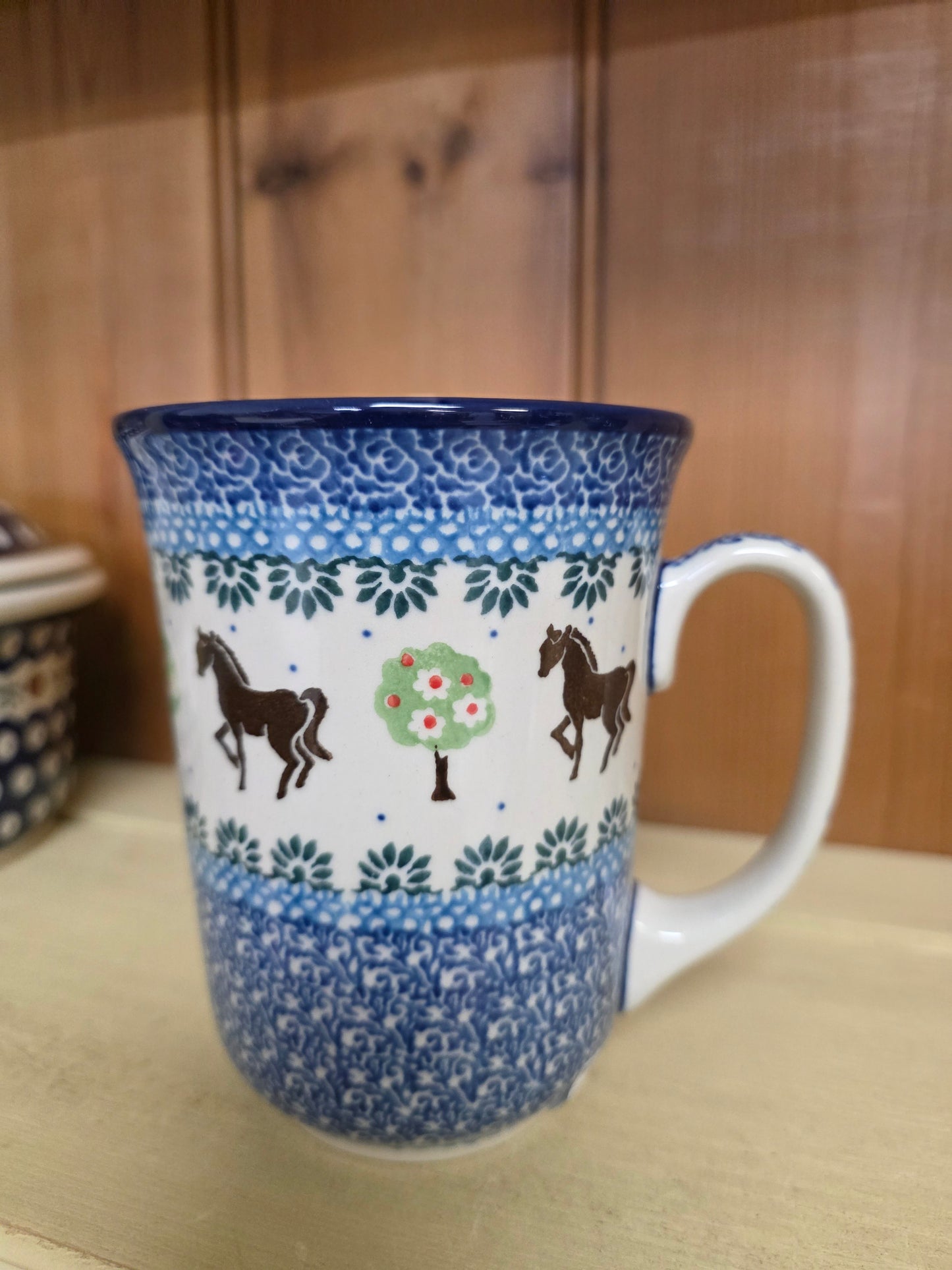 Mug   Bistro   16 oz. 812-2256X  Mackintosh pf0526
