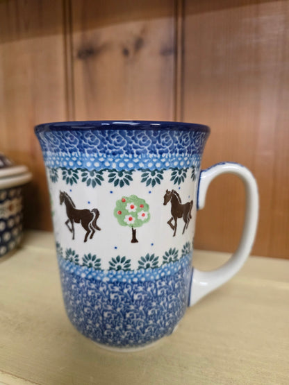Mug   Bistro   16 oz. 812-2256X  Mackintosh pf0526