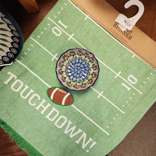 Runner Football 14" x 72"