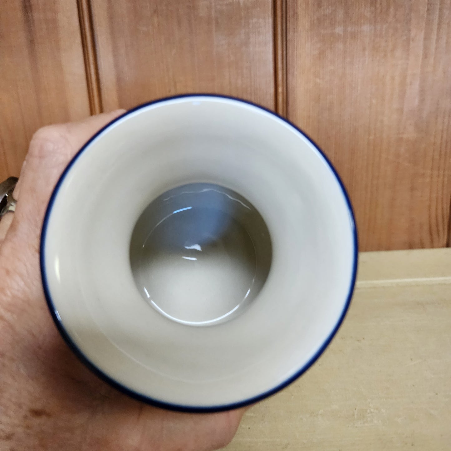 Vase   Bubble   4.25"   U4901 ~ U4