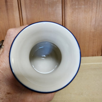 Vase   Bubble   4.25"   U4901 ~ U4