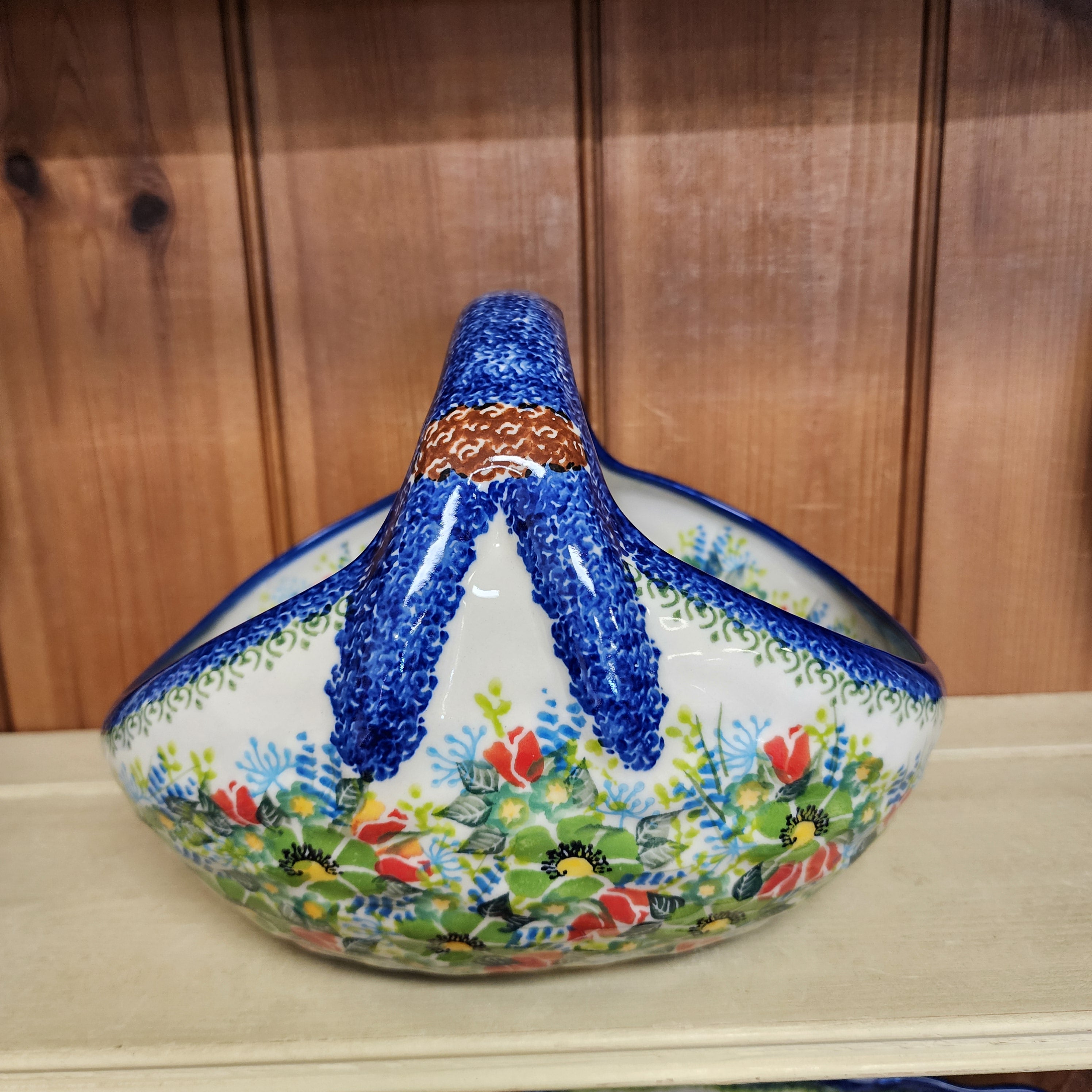 Factory ~ Kalich – PolishPottery.com