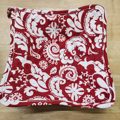Cozy for BOWLS and small plates Red Mod