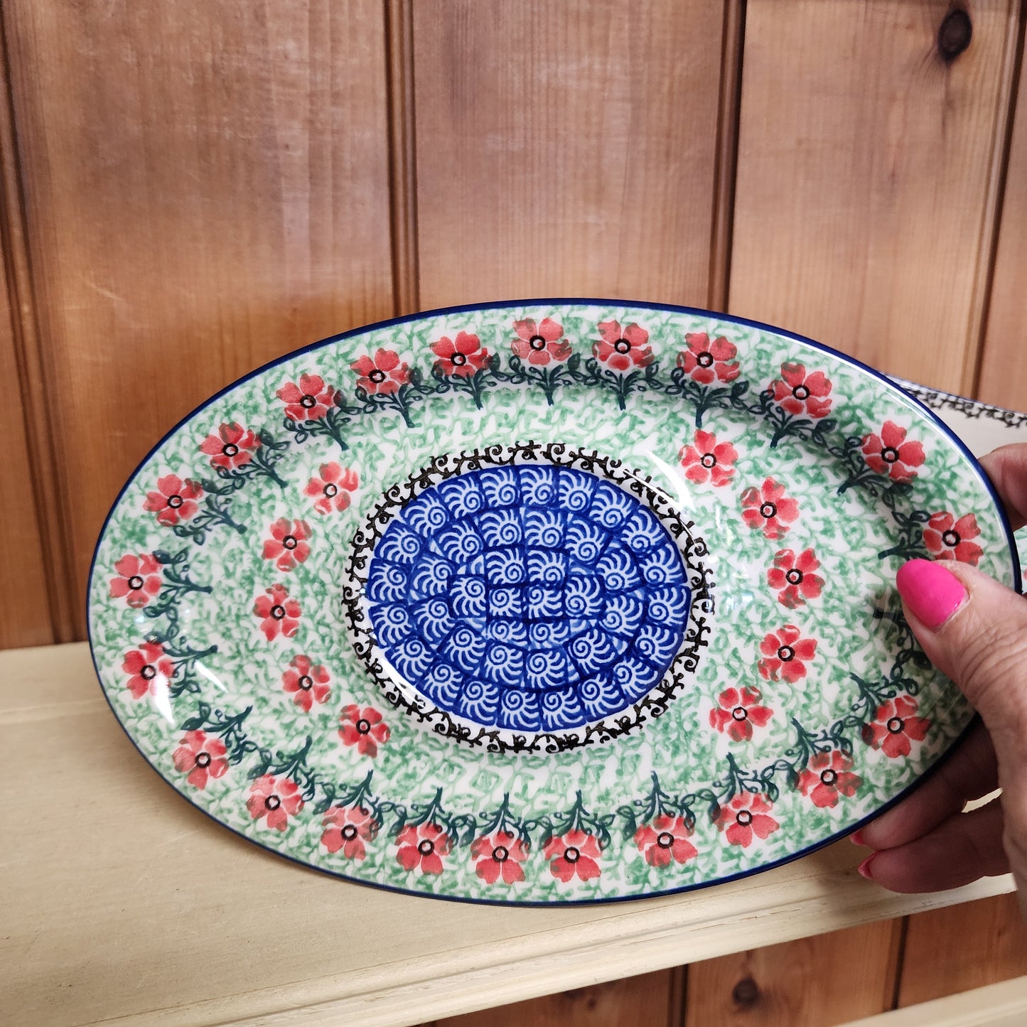 Gravy Boat ~ 16 oz 239-1916X Maraschino