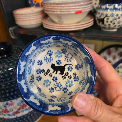 Bowl   Ramekin   3.75" 409-1771X  Boo Boo Kitty pf0526
