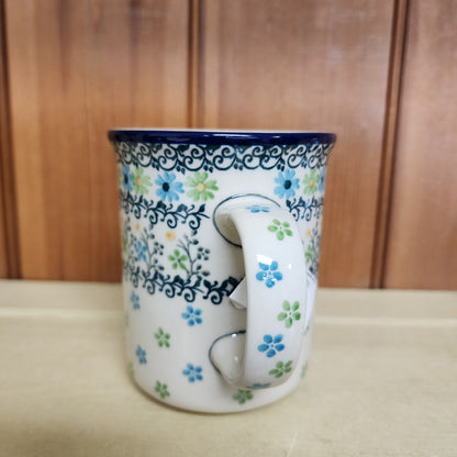 Mug   13 oz.  B13-2362X  Beach Sparkle pf0526