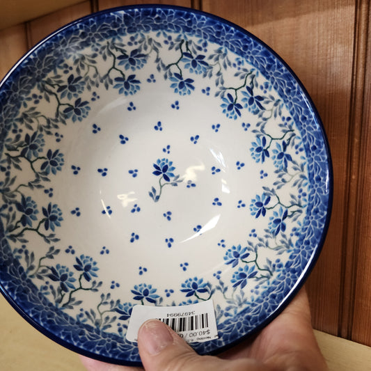 Bowl   Nesting   6.5" W   2524X ~ Clover Fields