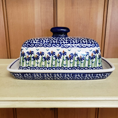 Butter Dish ~ RC15 Addi Jo