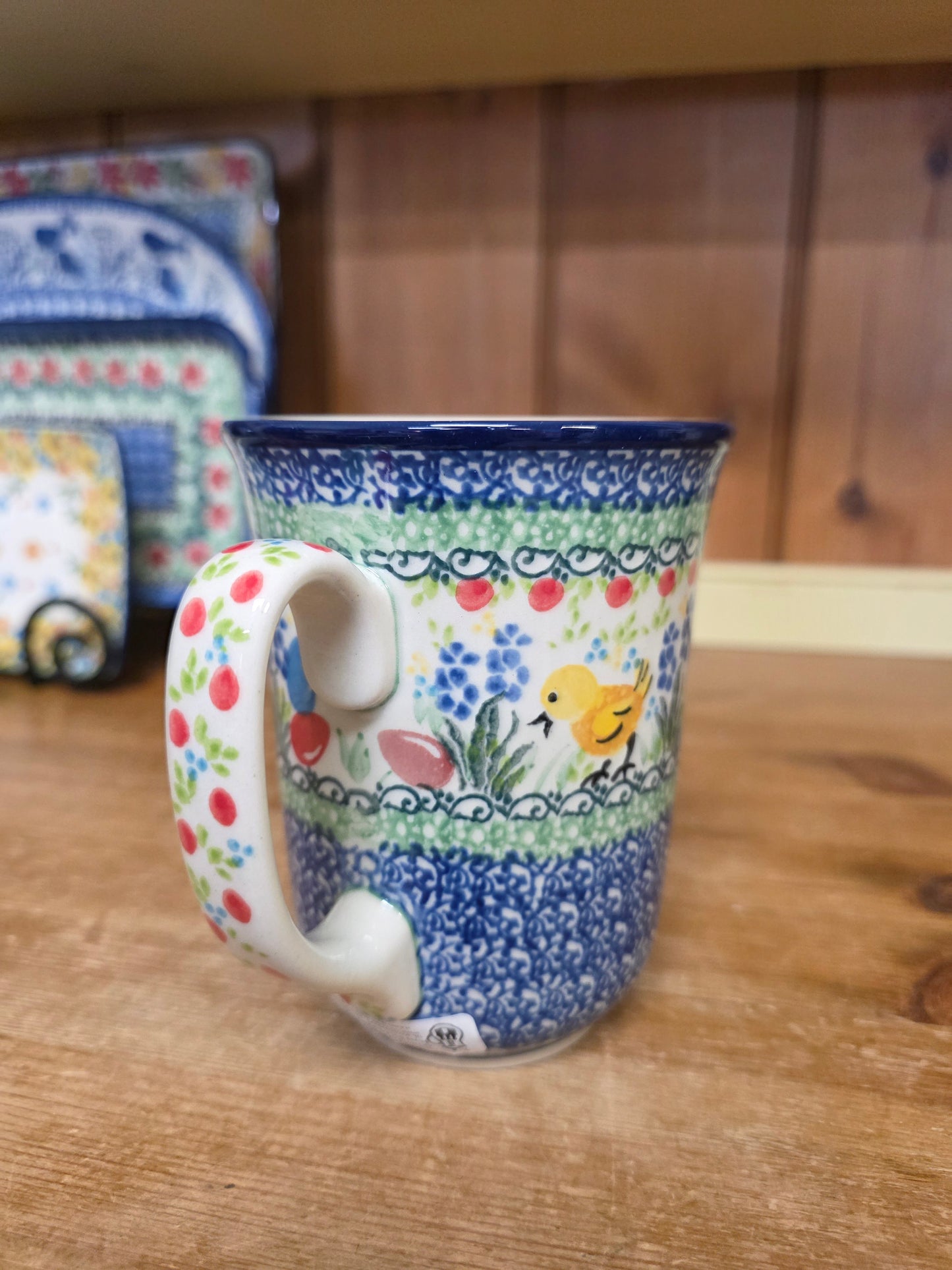 Mug   Bistro   16 oz. 812-U250 T Liana  U4