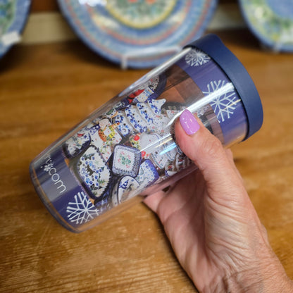 Tervis Tumbler featuring Wanda!
