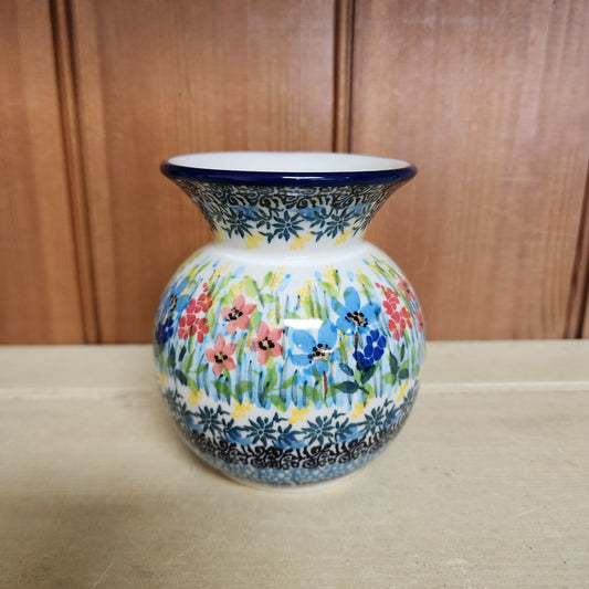 Vase   Bubble   4.25" 048-U5187  U4 pf0526