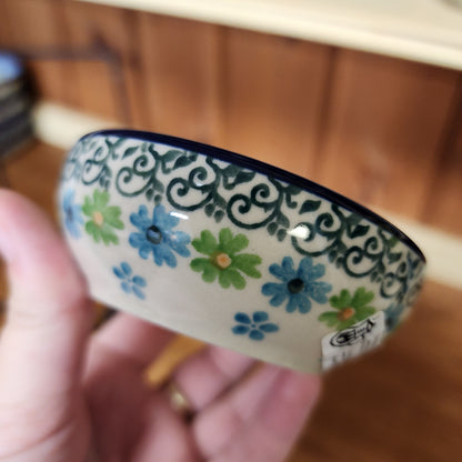 Bowl   3-1/2"  B88-2362X  Beach Sparkle pf0526