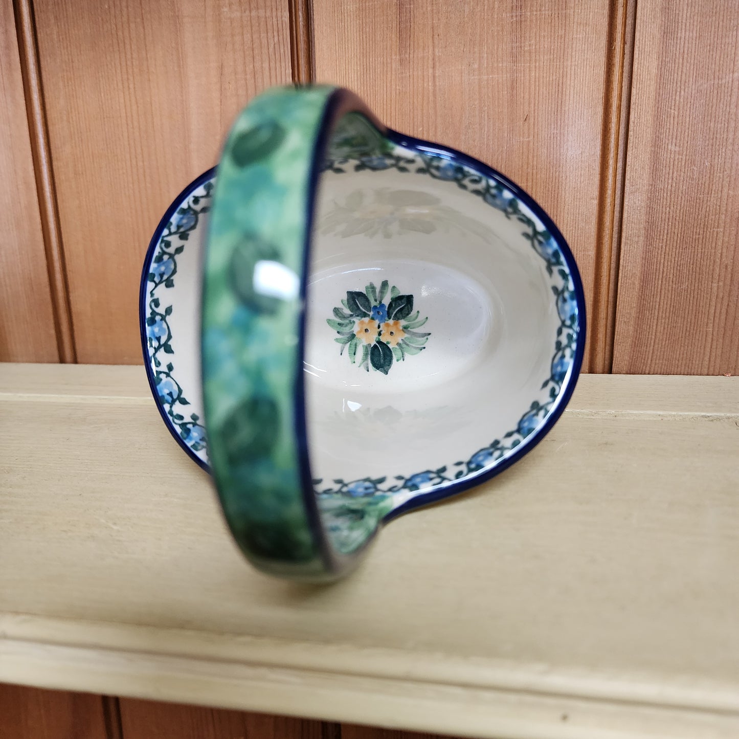 Basket with Handle     U3271 ~ U4