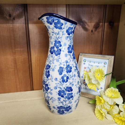 ~ Carafe D18-3428X Timeless Blue PF0526