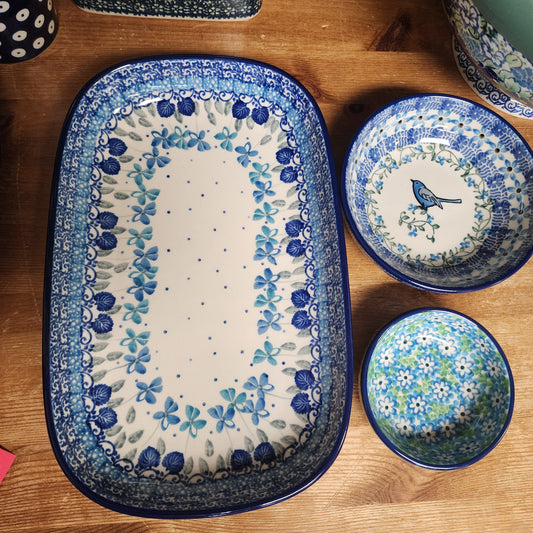 3 pc Blues