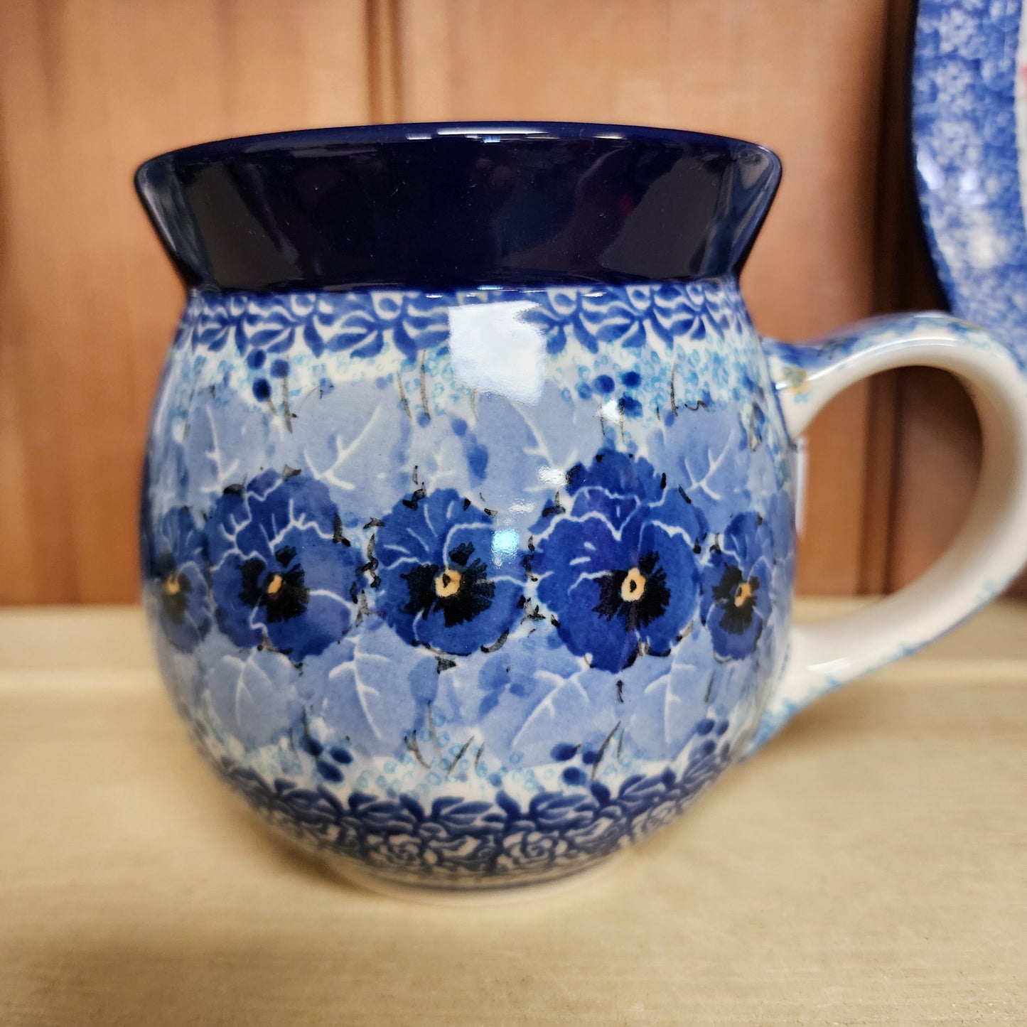 Mug   Bubble   16 oz.   U3639 ~ U3