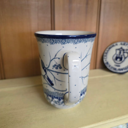 Mug   Bistro   16 oz. 812-U4830  U3