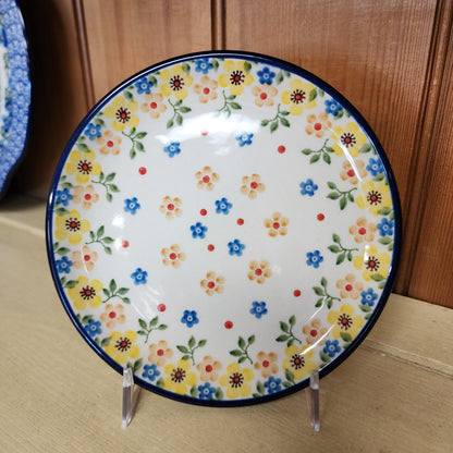 Plate   Bread & Butter   6.25"   2225X ~ Buttercupq