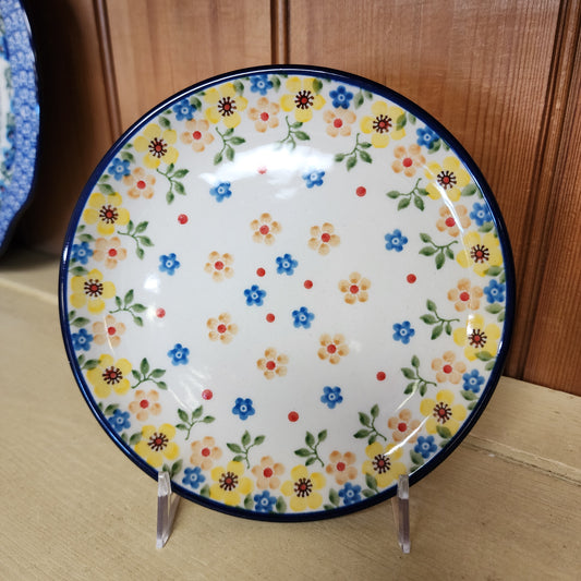Plate   Bread & Butter   6.25"   2225X ~ Buttercupq