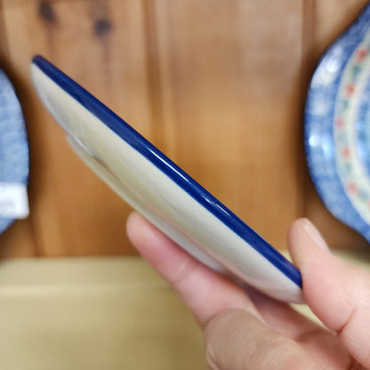 Plate   Bread & Butter   6.25"   3337X ~ Spring Palette