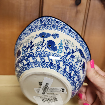 Fish Shaped Bowl E14-2902X Garden of Joy