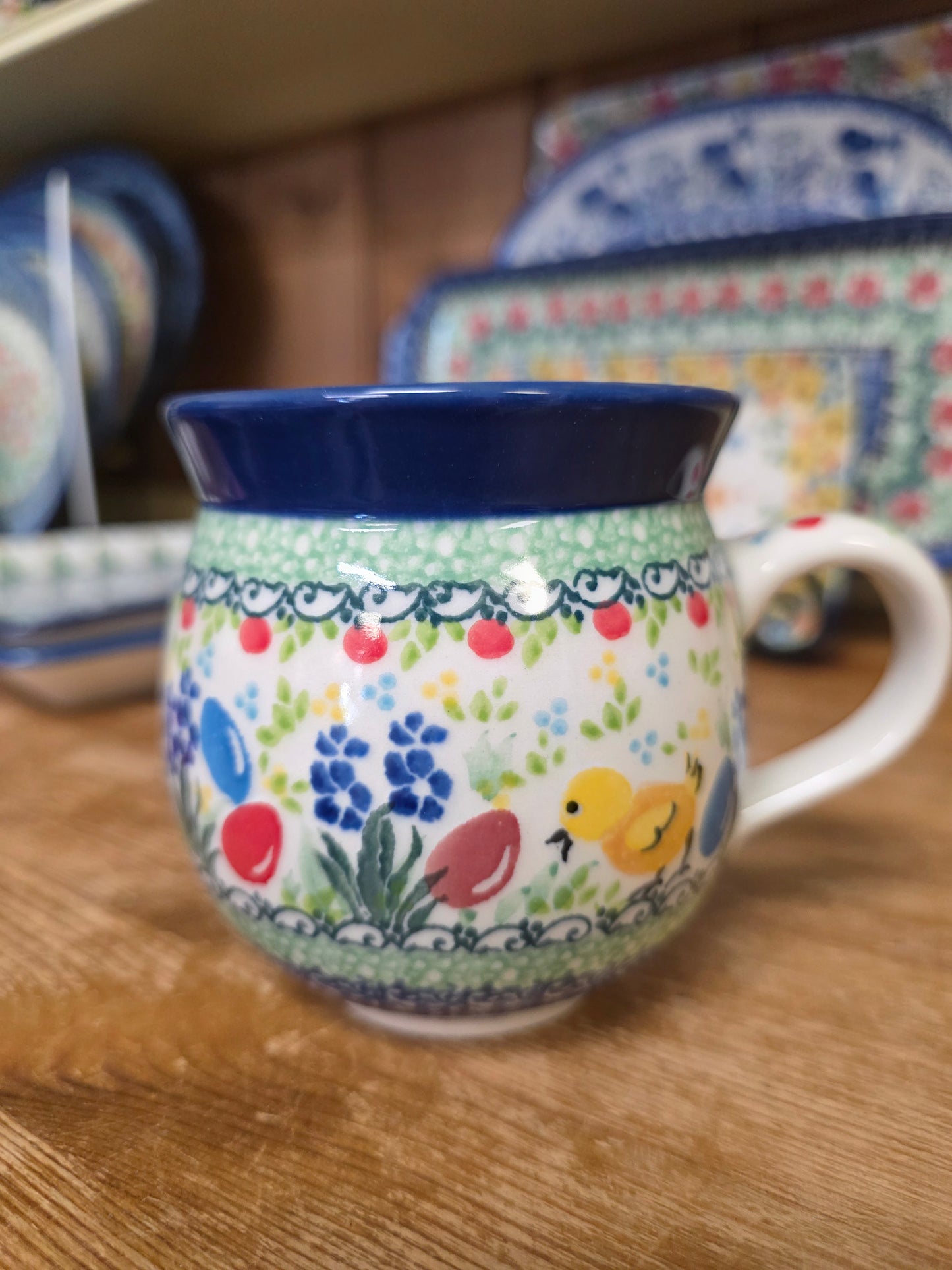 Mug   Bubble   11 oz. 070-U5250  U4 T Liana