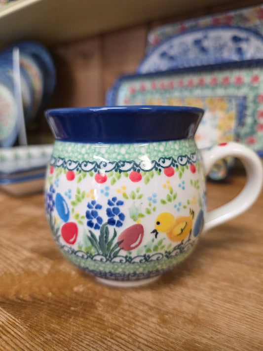 Mug   Bubble   11 oz. 070-U5250  U4 T Liana