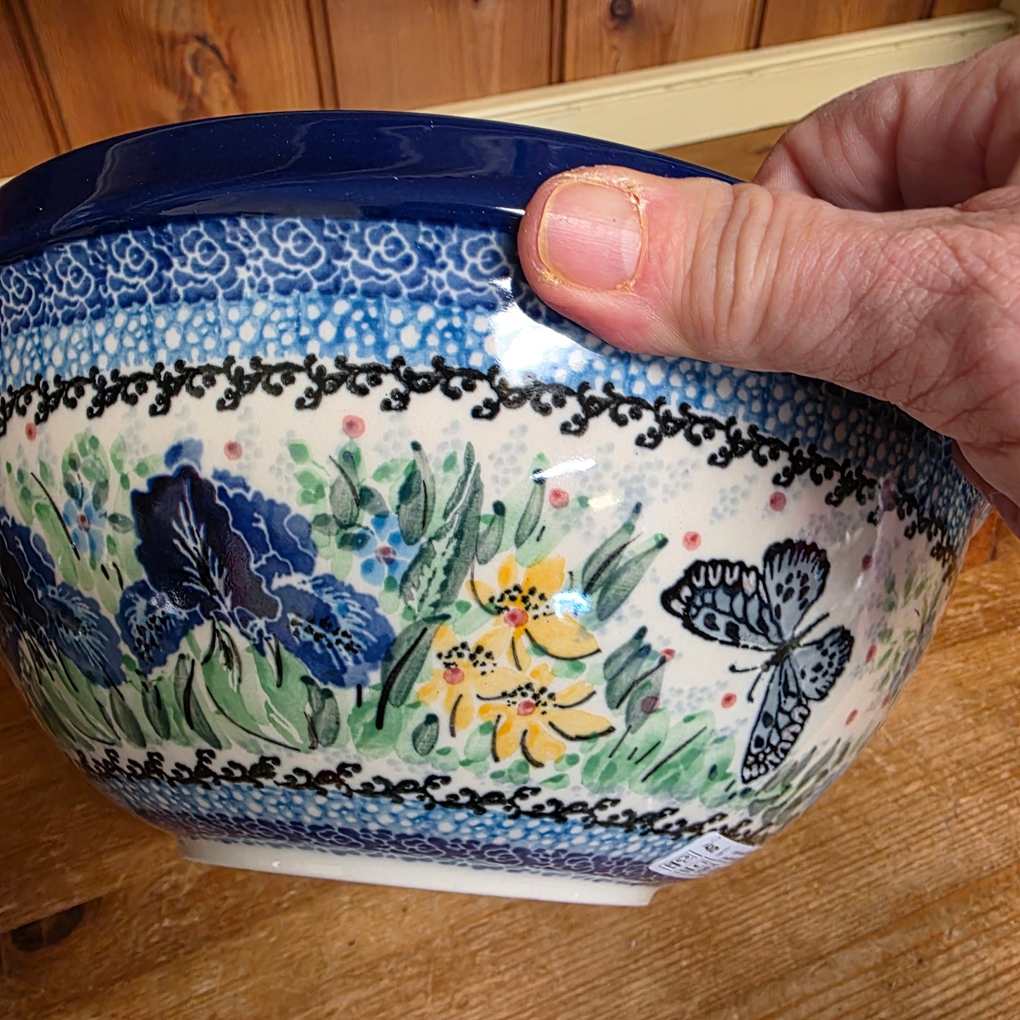 Bowl   Nesting   9" W    U5132 ~ U4