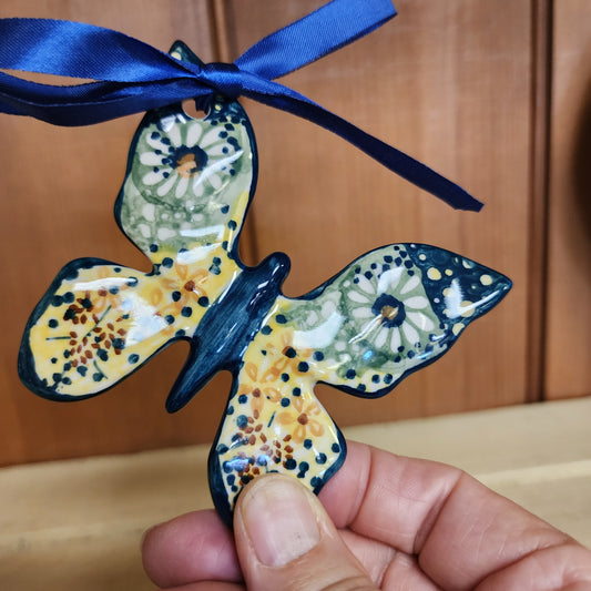 Ornament Butterfly Roksana RK52