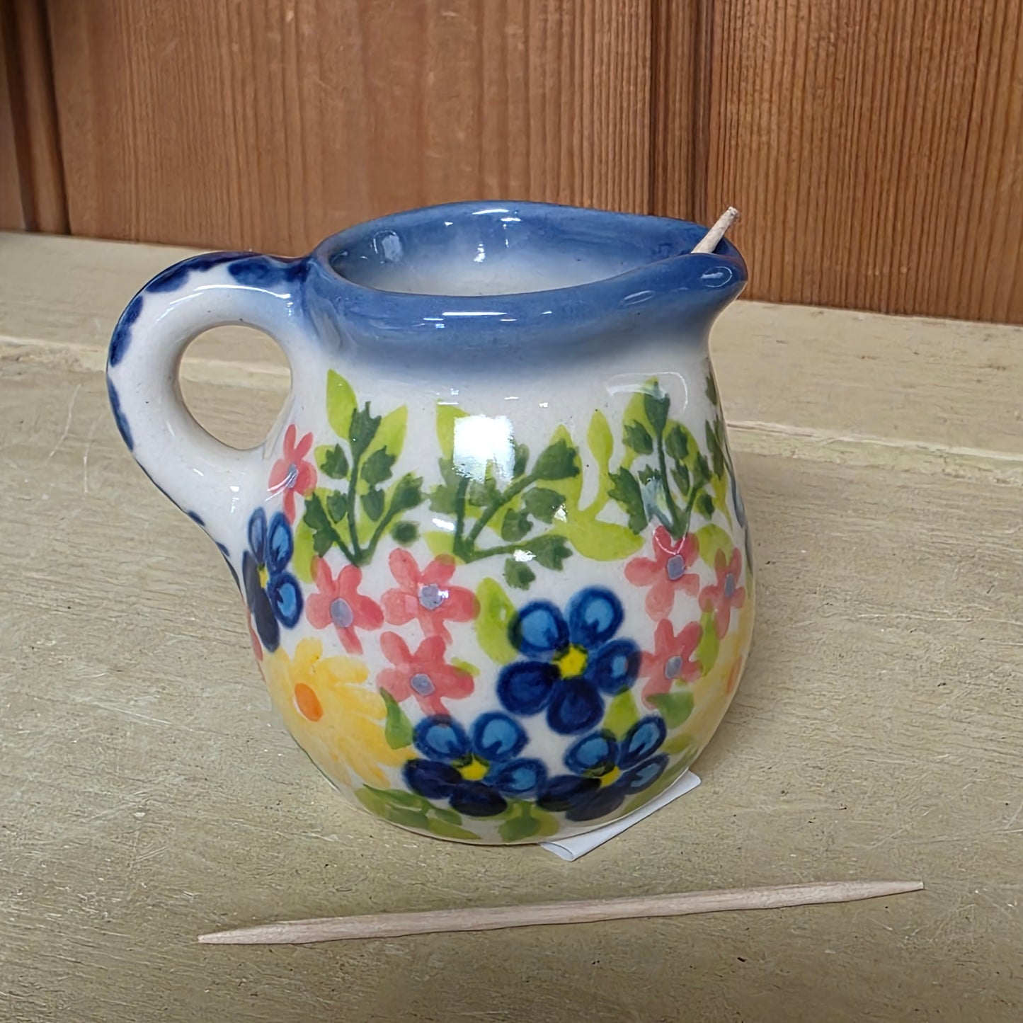 Mini pitcher 2" #K1